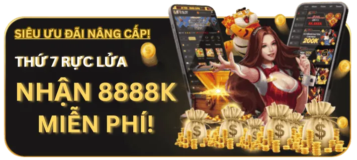 Game Thần Tài May Mắn
