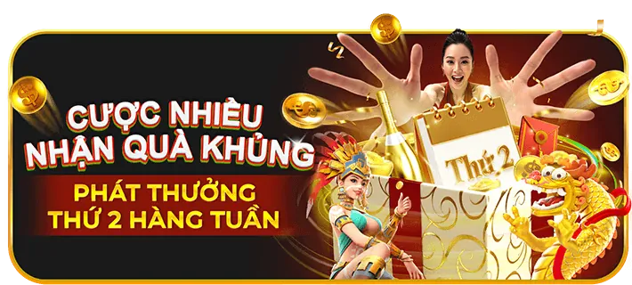 Trò chơi nổ hũ 88 bet