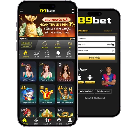 Thương hiệu uy tín 88 Bet