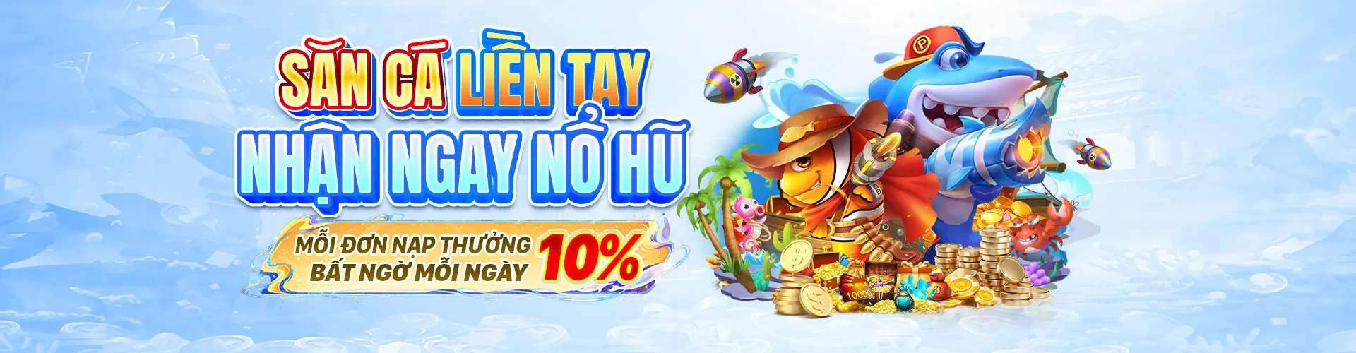Hình ảnh chính game bắn cá 88 Bet