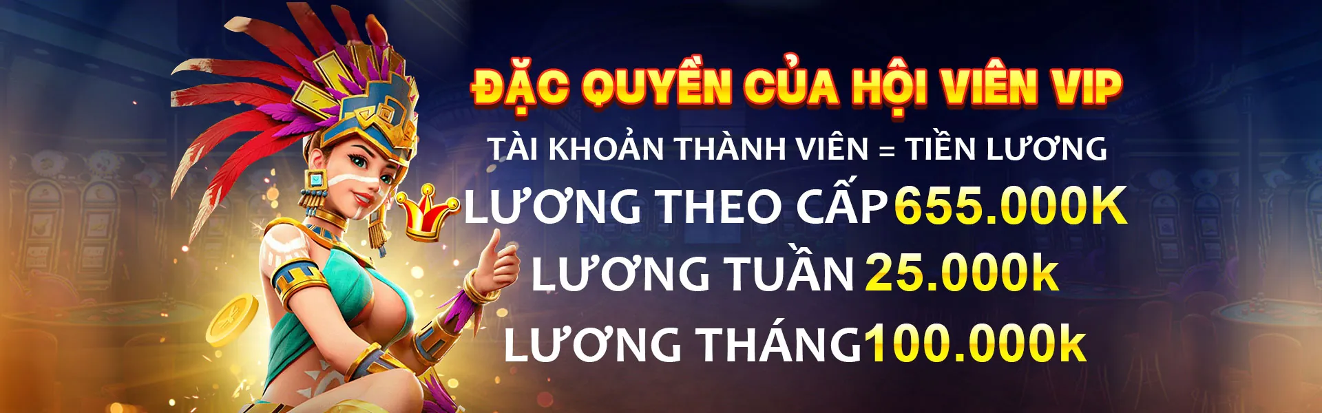 Banner chính 88 bet với các trò chơi và khuyến mãi