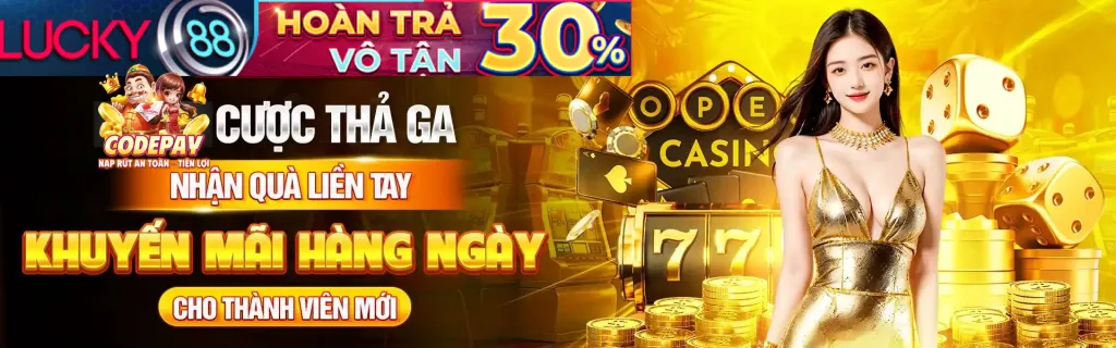 Hoàn Trả Thể Thao 88bet